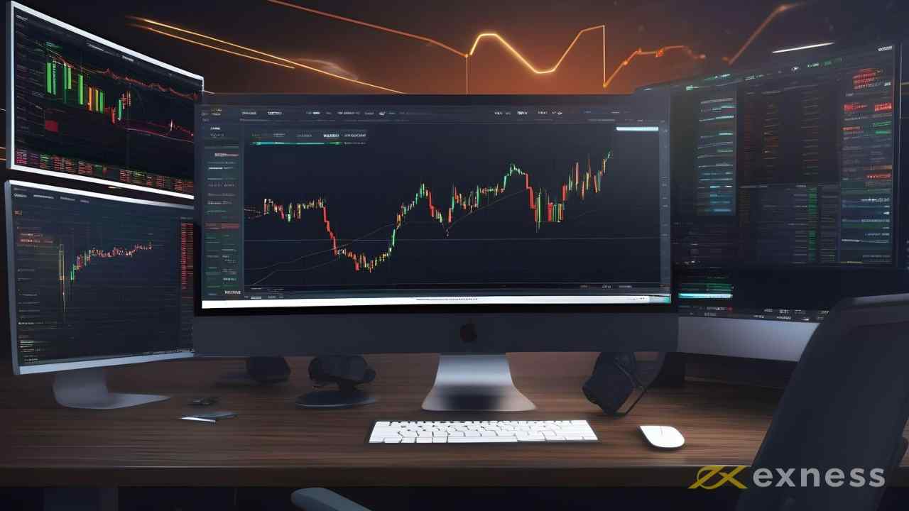 Exness: A Trading Platform That Makes It Easy for Beginners and Professionals