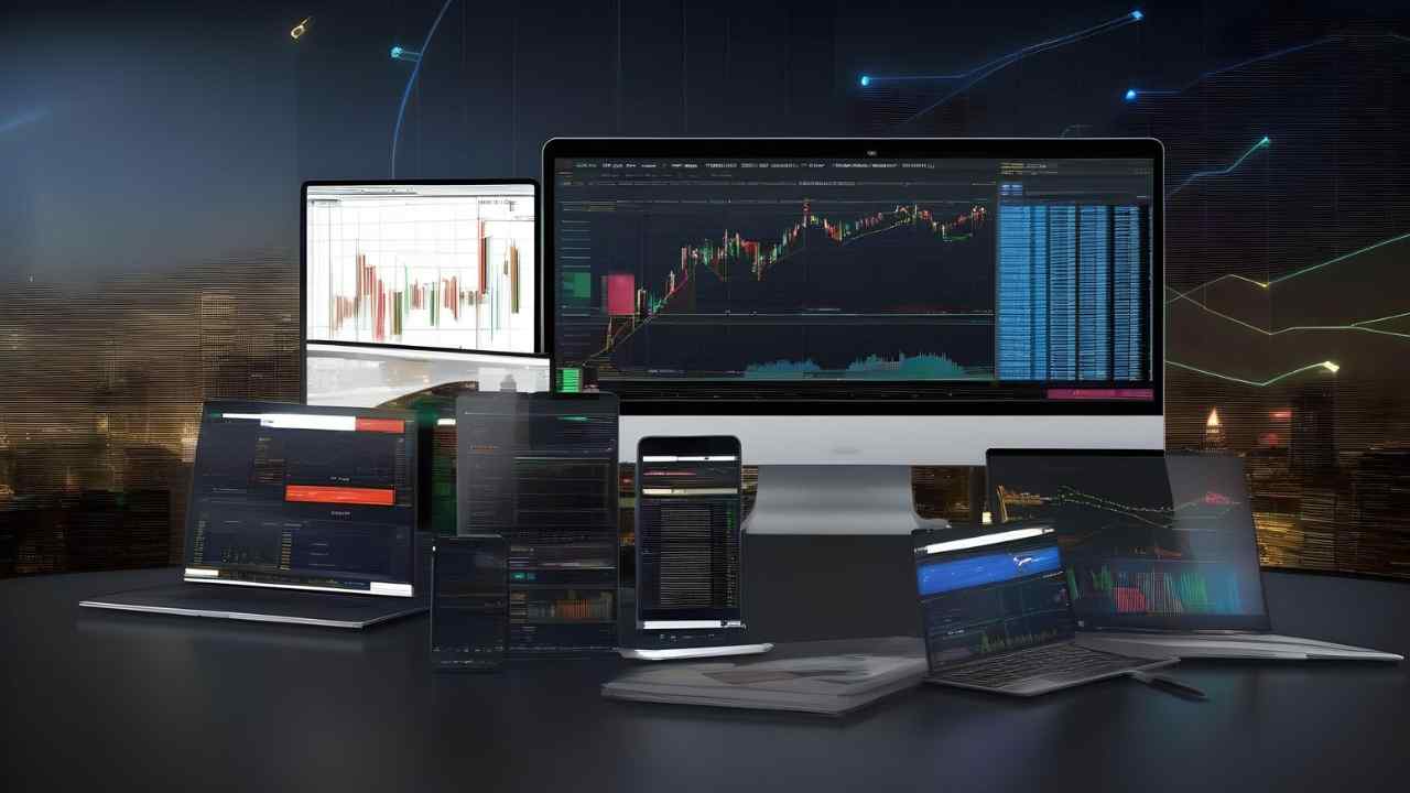 Exness: A Trading Platform That Makes It Easy for Beginners and Professionals
