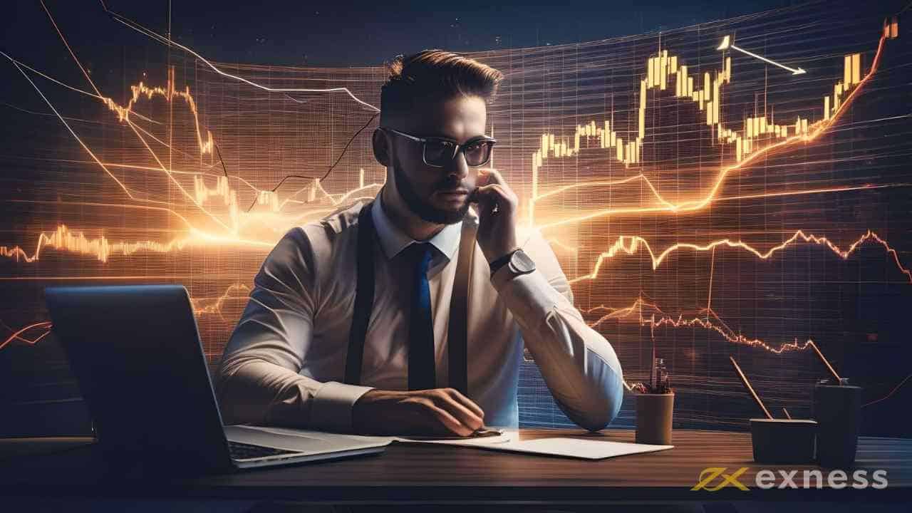 Exness: Unravelling the Secret of a Top Forex Broker