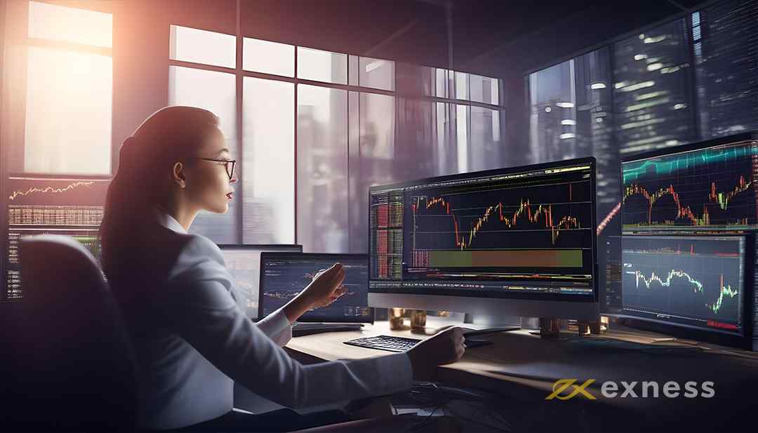 How to Use Exness Trader Pro to Join the Market Like a Pro Trader