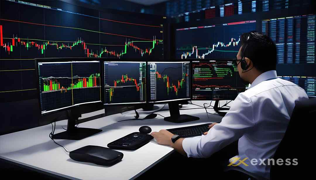 How to Use Exness Trader Pro to Join the Market Like a Pro Trader