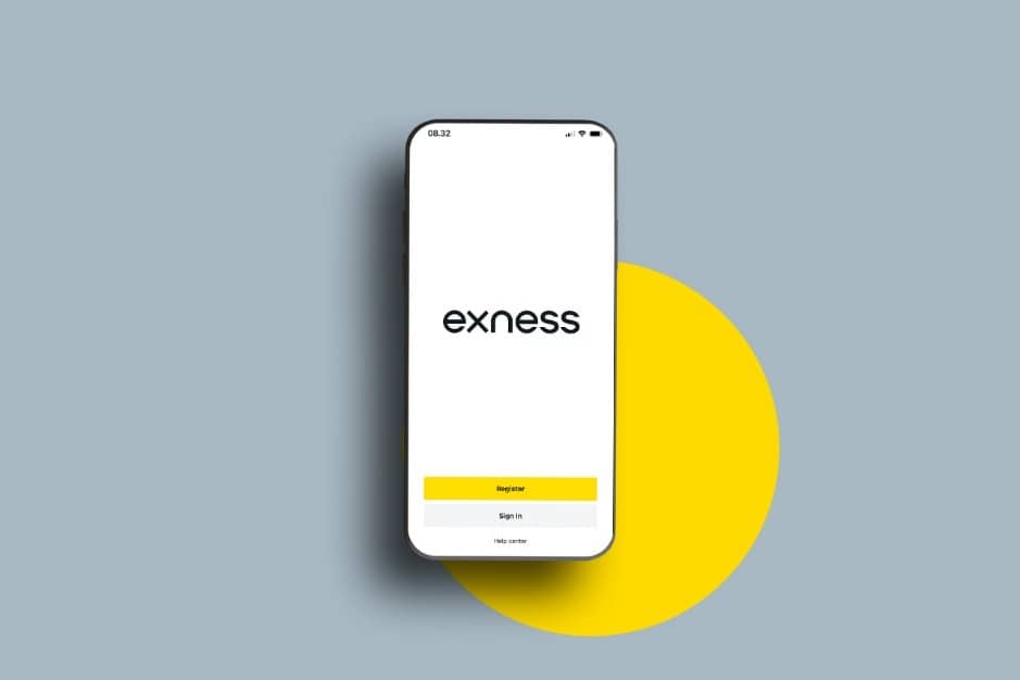 Navigating the Forex Landscape with Exness - Exness Asia