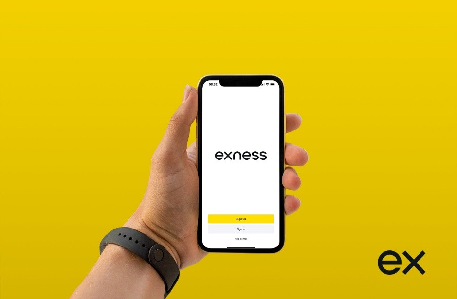 Successful Strategies for Trading on the Exness Forex Broker - Exness Asia