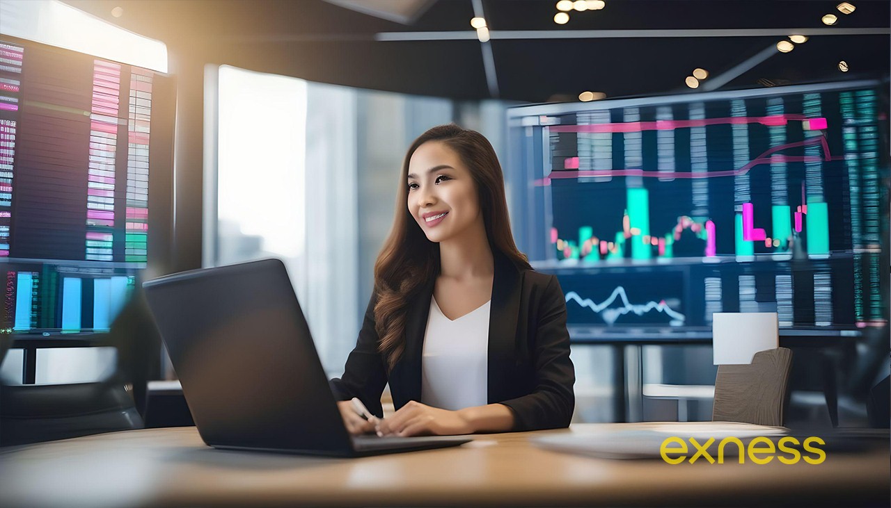 A Complete Guide to Opening an Account and Transacting on Exness - Exness Asia