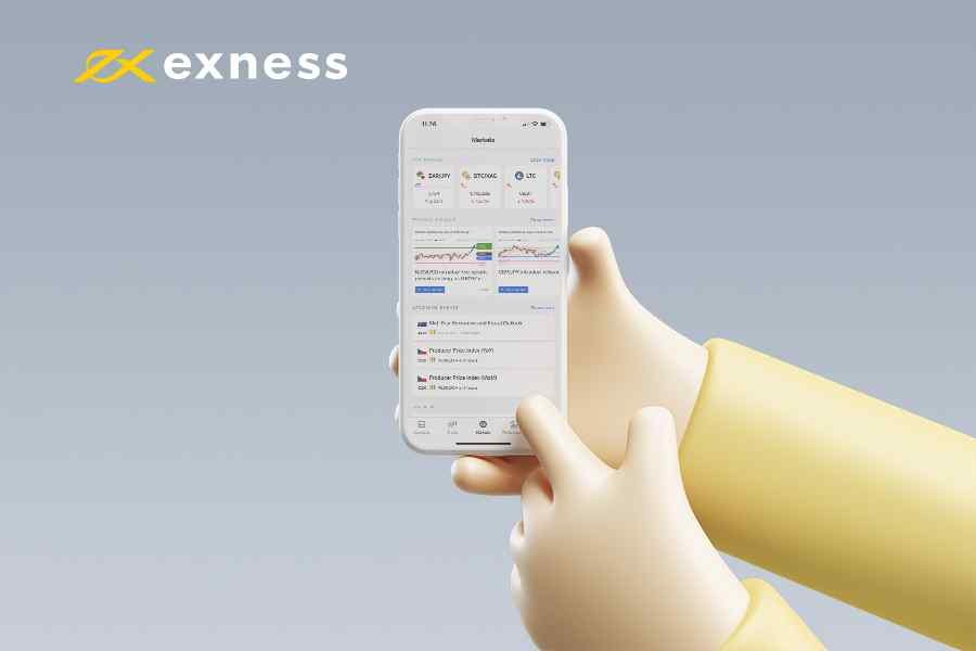 Tips to Maximize Profit Potential in Your Exness Account - Exness Asia