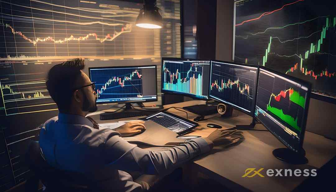Here’s How to Use Exness Trader Pro to Join the Market Like a Pro Trader