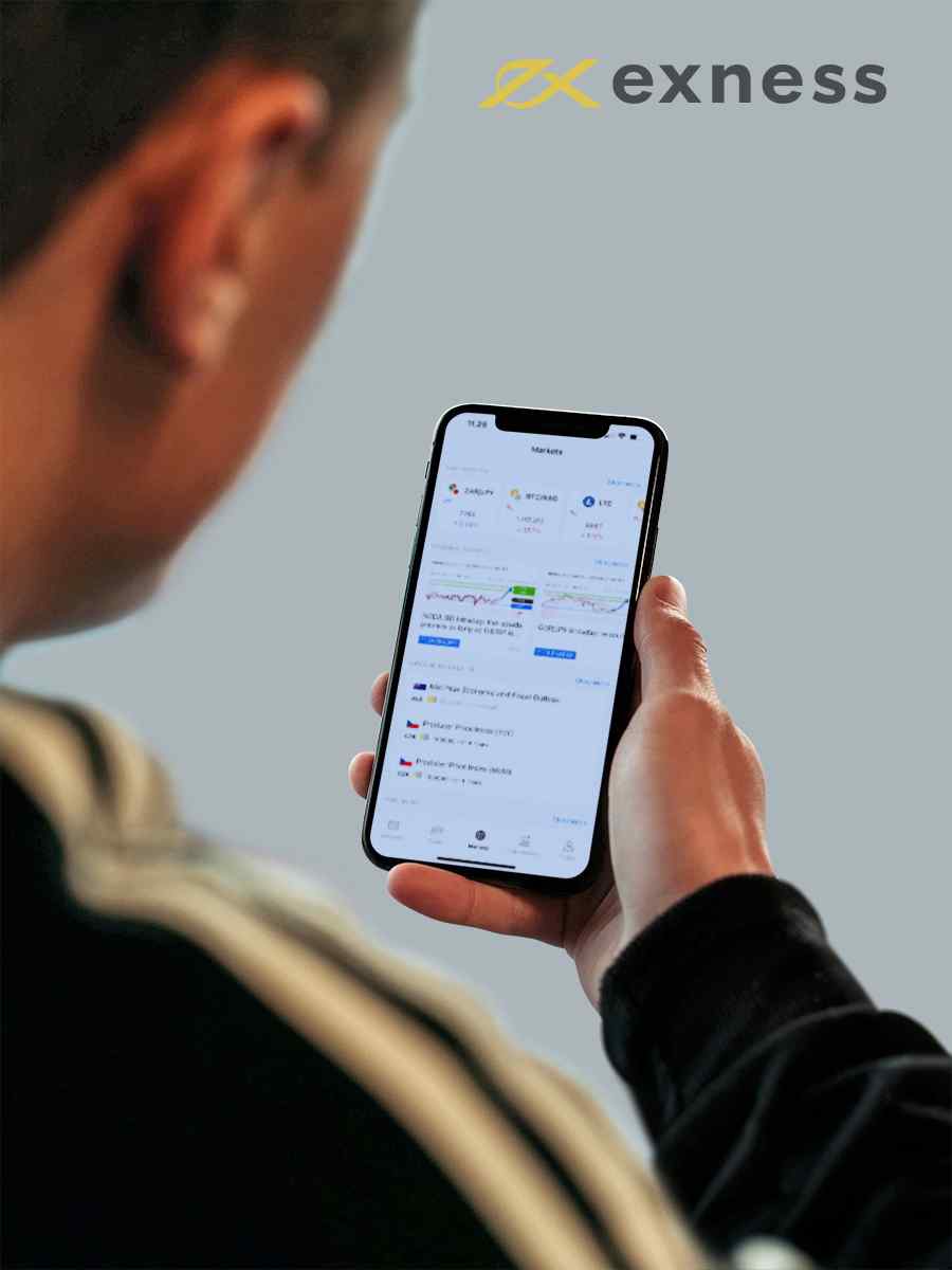 Trader Success Stories: How Exness Helped Them Achieve Success | Exness