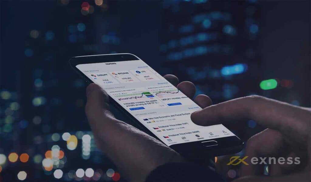 Exness Indonesia- Trusted Trading Platform for Local Traders